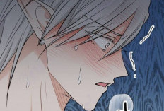 Spoiler RAW Manhwa The Mating Of Elve's Chapter 14 Bahasa Indonesia, Naos yang Makin Liar dan Panas!