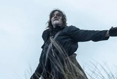 Link Nonton Series The Walking Dead: Daryl Dixon (2023) Sub Indo Full Episode 1-6 GRATIS, Perjalanan Panjang Menyelamatkan Diri
