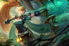 Daftar Event MLBB Desember 2023, Hadiahkan Diamond dan Skin Gratis! Langsung Join Sekarang