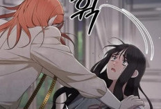 Link Baca Manhwa The Castle: Keeper of the Sacred Eye Chapter 59 Bahasa Indonesia, Apa Semua Hanya Halusinasi?