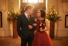 Nonton Film Love at First Sight (2023) SUB INDO 1080p Full Movie, Tragedi Bandara Membawa Pertemuan dengan Cinta Sejati