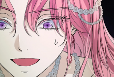 Awas Lariette! Link Baca Manhwa I Thought My Time Was Up Chapter 63 Bahasa Indonesia dan English Gratis Tanpa Koin