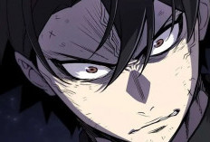 Baca Manhwa Overpowered Sword Chapter 77 Bahasa Indonesia, Simak Bocoran Alur Kisah Leon