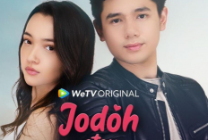 Daftar Pemain Serial Jodoh atau Bukan (2023), Drama Romcom Terbaru dengan Kisah Menggemaskan