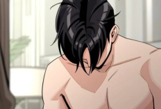 Kelelahan? Link Baca Manhwa Iseop Romance Full Chapter 78 Indonesia Scan