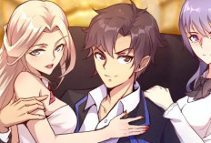 Synopsis Manhua Emperor-in-Law et Lire Chapitre Complet en Français, Entouré de Filles Sexy !