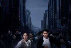 Nonton Film Gangnam Zombie (2023) Sub Indo Full Movie HD, Kembalinya Teror Zombie di Korea Selatan