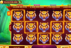 Bocoran Room JP Gacor Higgs Domino Hari Ini 10 Februari 2024 Langsung Masuk dan Borong Chip Bandarnya 