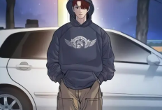 Berani Nantang? Spoiler & Link Baca Manhwa Juvenile Offender Chapter 47 English Scan Indonesia