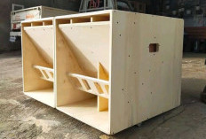 Skema Box Turbo Speaker 12 Inch Terlengkap, Gampang Dibuat dengan Pola Mudah Dipahami!