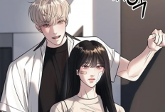 Merebutkan Hati Dakyung! Spoiler Link Baca Manhwa Undercover! Chaebol High School Chapter 61 Eng Indo Scan