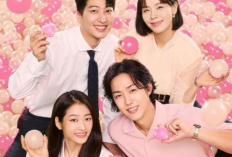 Sinopsis Drama Korea The Love in Your Eyes Kisah Seorang Single Mother Dalam Perjalanan Menemukan Cinta Sejati