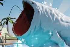 Kode Reedem Fish It Game Roblox Terbaru 2025, Jangan Lupa untuk Klaim Hadiah Gratisnya Sekarang Juga!