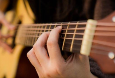 Chord Kunci Gitar AA Raka Sidan - Ngembak Geni Mudah Untuk Pemula, Lagu Populer Asal Bali