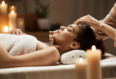 Rekomendasi SPA & Massage Serpong Tangerang, Miliki Layanan dan Room Terbaik