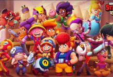 Download Brawl Stars Mod APK Latest Version 2024, Unlimited Money & Gems! Unlocked All Skin Legend