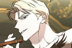 Link Baca Codename Anastasia Chapter 45 Bahasa Indonesia Syik Syak Syok, Ternyata Anastasia Tidak Pernah Ada
