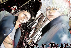 Lien Manga Nine Peaks Chapitre Complet VF Scans Un Récit Réconfortant Sur Les Liens Qui Unissent Un Père Et Son Fils