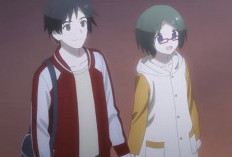 Sinopsis Anime Tonikaku Kawaii Season 2 Episode 4, Yanagi Sudah Ungkapkan Perasaannya!