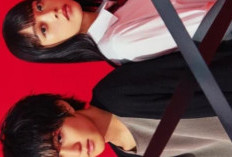 Jadwal Tayang Dorama Tsuiraku JK to Haijin Kyoshi (2023) Drama Romantis Jepang Terbaru yang Kisahkan Jalinan Kasih Antar Guru dan Murid