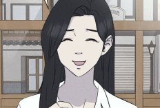 RAW Baca Webtoon Tales of the Unusual 2 Chapter 2 Bahasa Indonesia, Si Kambing Misterius