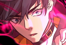 Leveling In The Future (Apex Future Martial Arts) Chapter 112 English Indonesia Translation, Klik Link Baca Manhua Disini!