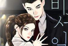 Link Baca Webtoon Secretary’s Escape Full Chapter Bahasa Indonesia, Kerja Jadi Sekretaris Demi Membersihkan Nama Baik Ayah