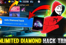 Download Free Fire Mod Apk Unlimited Diamonds 2024, Full Version! Dapatkan Juga Kemudahan Lainnya