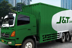 Cara Cek Ongkir J&T Cargo Terbaru 2024 yang Wajib Kamu Tau, Kirim Paket Tercepat Dengan Selamat dan Harga Bersahabat