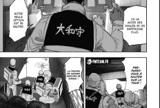 Lire RAW Mangas Choujin X Chapitre 53 VF Scans, Toutes les équipes reviennent dans le jeu !