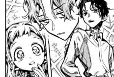 Baca Manga Toilet-bound Hanako-kun Chapter 116 Bahasa Indonesia, Ungkapan Cinta yang Mengejutkan
