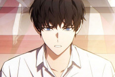 Mencari Sosok Black Scythe! Lanjut Baca The 100th Regression Of The Max-Level Player Chapter 41 Bahasa Indonesia