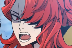 Baca Manhwa Absolute Sword Sense Chapter 146 RAW Indonesia Sub, Darah Iblis Baru yang Menjadi Incaran
