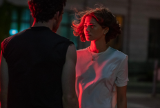 Où Voir Challengers (2024) VOSTFR, Film -18 Sur Le Triangle Amoureux Avec Zendaya