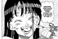 Lire Spoilers Four Knights of the Apocalypse Chapitre 148 Scans VF, L'Attaque Dévastatrice de Maglia Stira