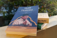 Apa Isi dan Makna Buku Islam ala Prabowo? Simak Reviewnya Disini!