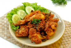 5 Rekomendasi Resep Olahan Ayam Agar Tidak Bosan, Hidangan Rumahan Keluarga yang Bergizi