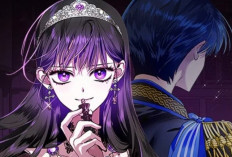 Sinopsis & Link Baca Manhwa Your Throne Full Chapter Bahasa Indonesia, Lelaki Pemenang Sayembara Putri Kerajaan!