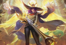 Link Download Shen Injector ML (Mobile Legends) APK 2024, Banjir Skin Legend Hingga Diamond Gratis