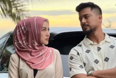 Spoiler Drama Malaysia Ku Akad Kau Dengan Bismillah Episode 11 12 13 Lengkap Dengan Link Nontonnya