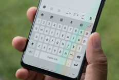 Kelola Keyboard Virtual Selalu Muncul di Hp Realme Bagaimana Caranya? Jangan Panik Karena Tutorialnya Mudah Banget!
