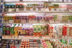Daftar Harga Menu Grocery di FamilyMart, Ahmad Dahlan, Jakarta Terbaru 2023: Bisa Delivery Order