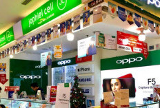 Tips Memulai Usaha Konter HP Biar Balik Modal Dijamin ROI Alias Return of Investment Dalam Beberapa Minggu