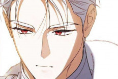 HIATUS! Link How to Get My Husband on My Side 92 Bahasa Indonesia Cek Jadwal Updatenya di Sini 