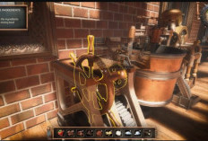 Game Chocolate Factory Simulator Terbaru Segera Rilis, Cek Jadwal Hingga Pre-Registrasinya Disini!