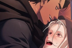 Bukan Kawin Lari! Baca Manhwa Predatory Marriage 15 Sub Indonesia, Ishakan Ajak Leah Main ke Pasar Malam
