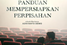 Nonton Film Indonesia Panduan Mempersiapkan Perpisahan (2023) Full Movie HD, Balada Toxic Relationship