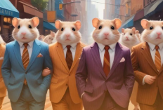 Kode Harian Hamster Kombat Selasa, 18 Juni 2024 Terbaru dan Terupdate, Cobain Keuntungannya Sekarang!