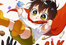 Sinopsis, Judul Lain, dan Link Baca Manhwa On The Way To See My Mom Bahasa Indonesia Full Chapter Gratis Tanpa Login