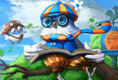 Jasa Joki Push Rank ML (Mobile Legends) Paling Murah 2024, Harga Mulai dari Rp7 Ribuan Aja